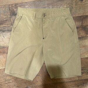 Men’s active shorts